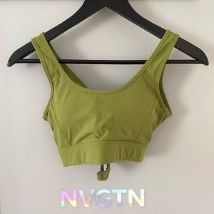 NVGTN Allure Bra